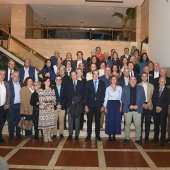 Jornadas de la Asociación de Víctimas del Terrorismo