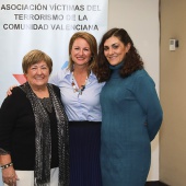 Jornadas de la Asociación de Víctimas del Terrorismo