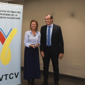 Jornadas de la Asociación de Víctimas del Terrorismo