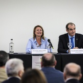 Jornadas de la Asociación de Víctimas del Terrorismo