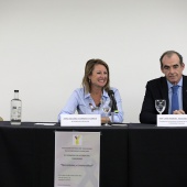 Jornadas de la Asociación de Víctimas del Terrorismo