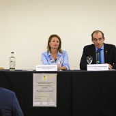Jornadas de la Asociación de Víctimas del Terrorismo