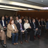 Jornadas de la Asociación de Víctimas del Terrorismo
