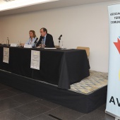 Jornadas de la Asociación de Víctimas del Terrorismo