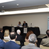 Jornadas de la Asociación de Víctimas del Terrorismo