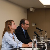 Jornadas de la Asociación de Víctimas del Terrorismo