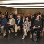 Jornadas de la Asociación de Víctimas del Terrorismo