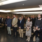 Jornadas de la Asociación de Víctimas del Terrorismo