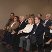 Jornadas de la Asociación de Víctimas del Terrorismo