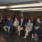 Jornadas de la Asociación de Víctimas del Terrorismo