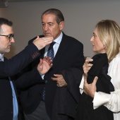 Jornadas de la Asociación de Víctimas del Terrorismo