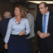 Jornadas de la Asociación de Víctimas del Terrorismo