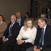 Jornadas de la Asociación de Víctimas del Terrorismo