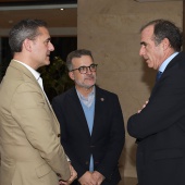 Jornadas de la Asociación de Víctimas del Terrorismo