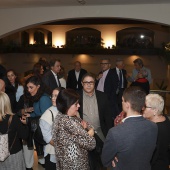 Jornadas de la Asociación de Víctimas del Terrorismo