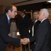 Jornadas de la Asociación de Víctimas del Terrorismo