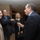 Jornadas de la Asociación de Víctimas del Terrorismo