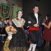 Gaiata 7 Cor de la Ciutat