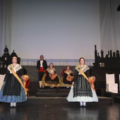 Gaiata 7 Cor de la Ciutat