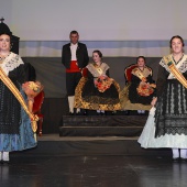 Gaiata 7 Cor de la Ciutat