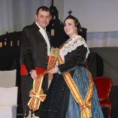 Gaiata 7 Cor de la Ciutat