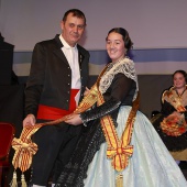 Gaiata 7 Cor de la Ciutat