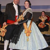Gaiata 7 Cor de la Ciutat