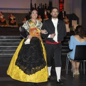 Gaiata 7 Cor de la Ciutat