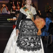 Gaiata 7 Cor de la Ciutat