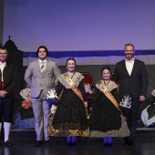 Gaiata 7 Cor de la Ciutat