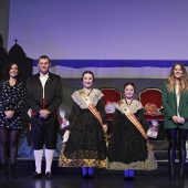 Gaiata 7 Cor de la Ciutat
