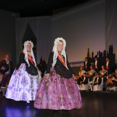 Gaiata 7 Cor de la Ciutat