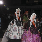 Gaiata 7 Cor de la Ciutat