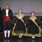 Gaiata 7 Cor de la Ciutat