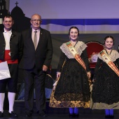 Gaiata 7 Cor de la Ciutat