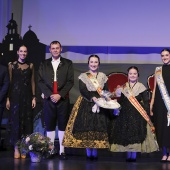 Gaiata 7 Cor de la Ciutat