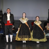 Gaiata 7 Cor de la Ciutat