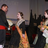 Gaiata 7 Cor de la Ciutat