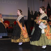 Gaiata 7 Cor de la Ciutat