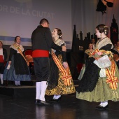 Gaiata 7 Cor de la Ciutat