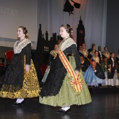 Gaiata 7 Cor de la Ciutat