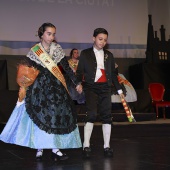 Gaiata 7 Cor de la Ciutat