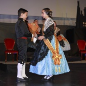 Gaiata 7 Cor de la Ciutat