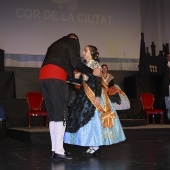 Gaiata 7 Cor de la Ciutat