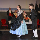 Gaiata 7 Cor de la Ciutat