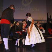 Gaiata 7 Cor de la Ciutat