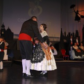 Gaiata 7 Cor de la Ciutat