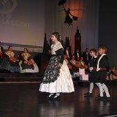 Gaiata 7 Cor de la Ciutat