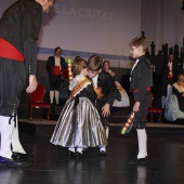 Gaiata 7 Cor de la Ciutat