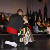 Gaiata 7 Cor de la Ciutat